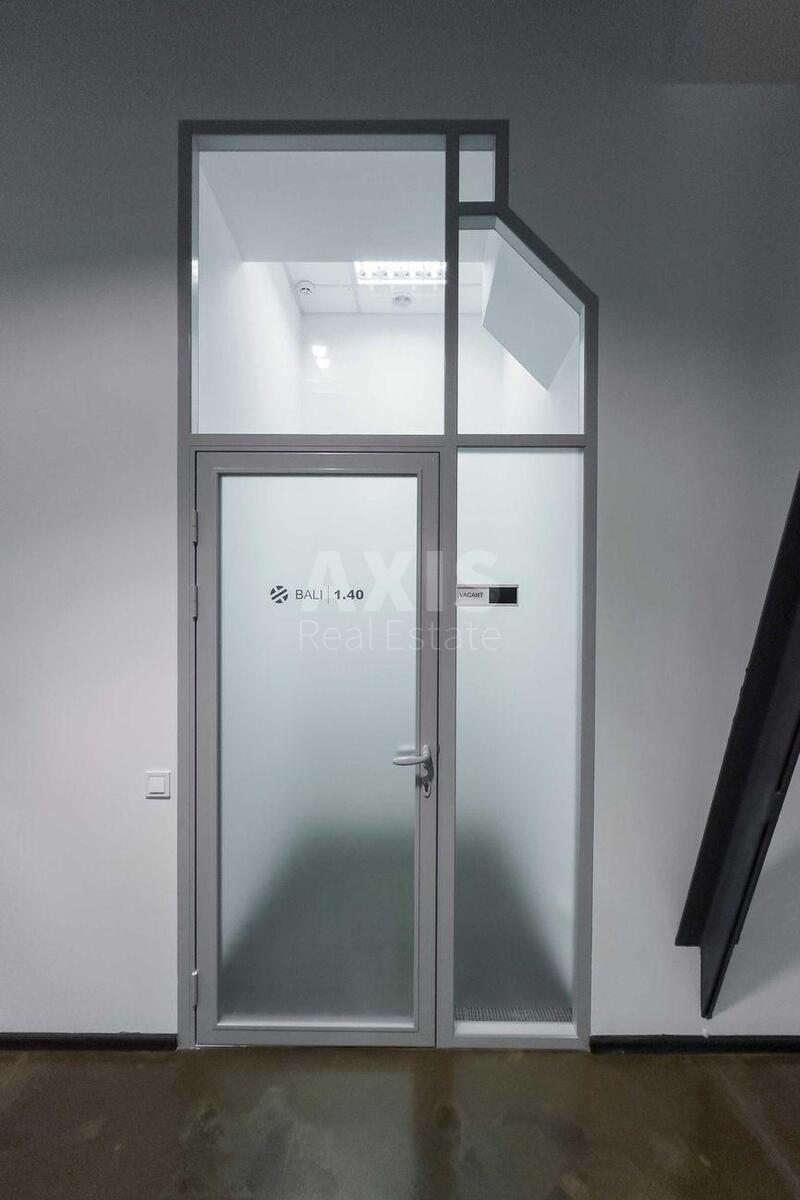 Офис ул. Ахтырская 7, 700м23