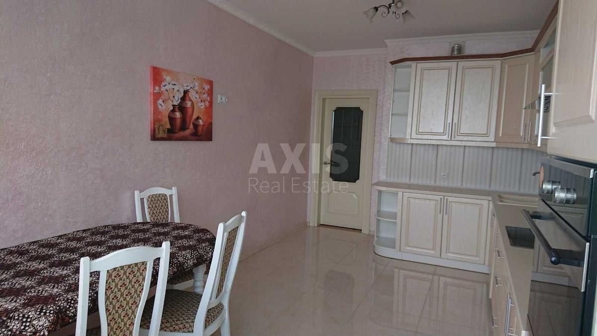 3k apartment pr-t Peremogy 121А3