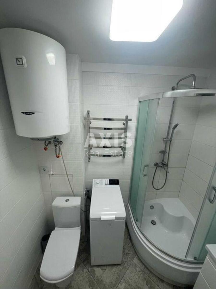 2k apartment pr-t Peremogy 2510