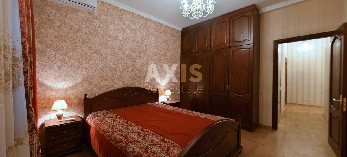 2k apartment bul. Lesi Ukrai'nky 7А413712
