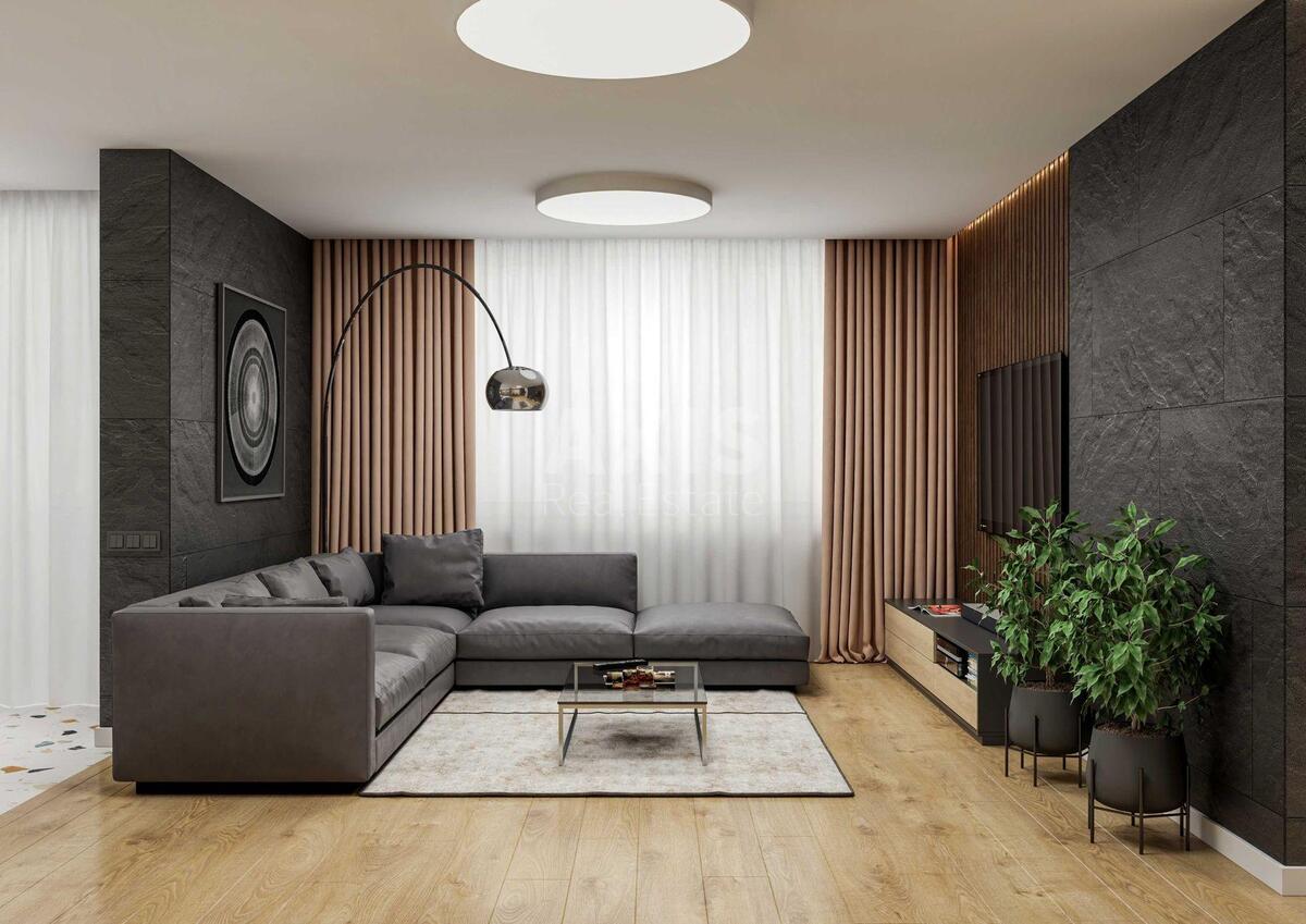 3k apartment vul. Zaval'na 10Г561275