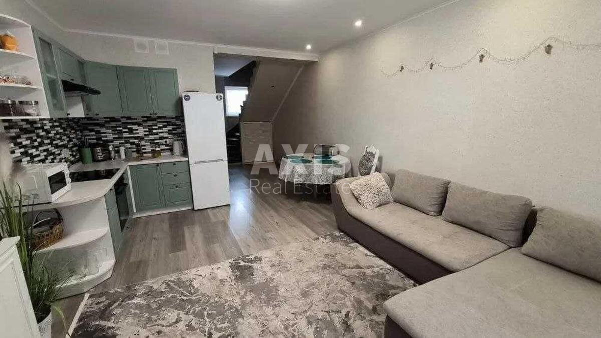 House vul. Stecenka, 100m2, Kyiv city603797