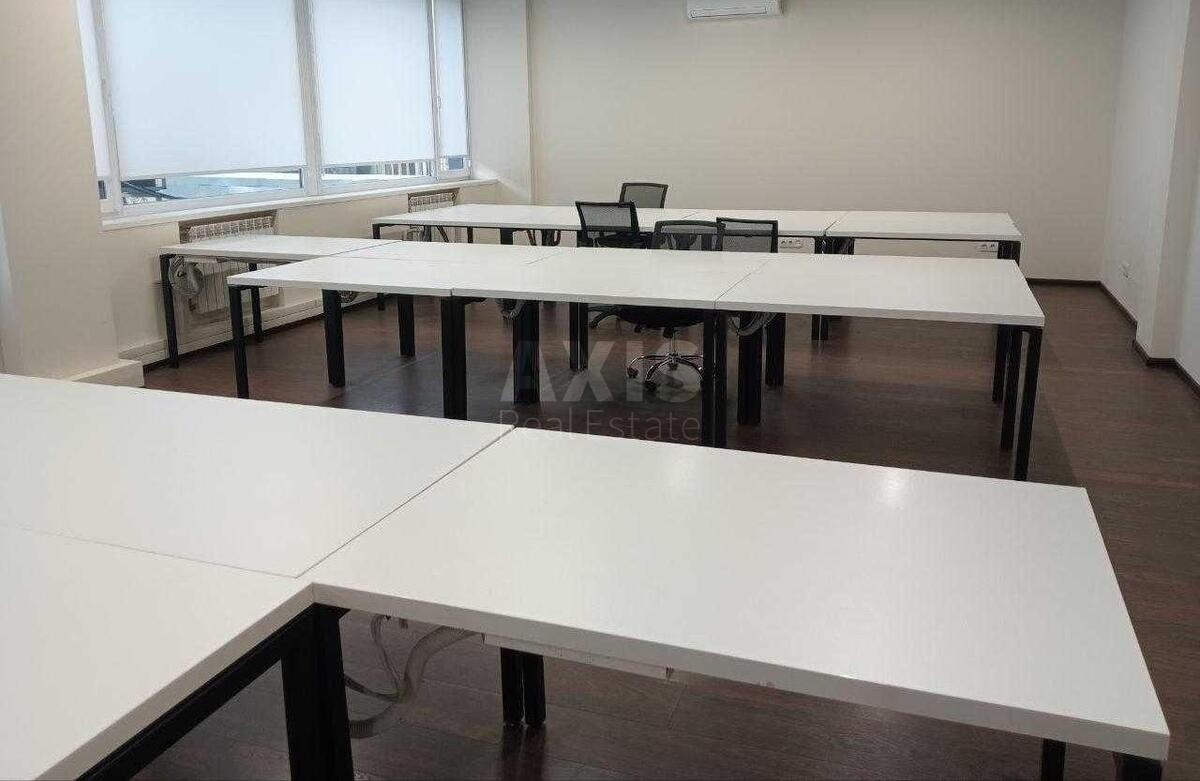 Office vul. Henerala Almazova 13, 222m2604656