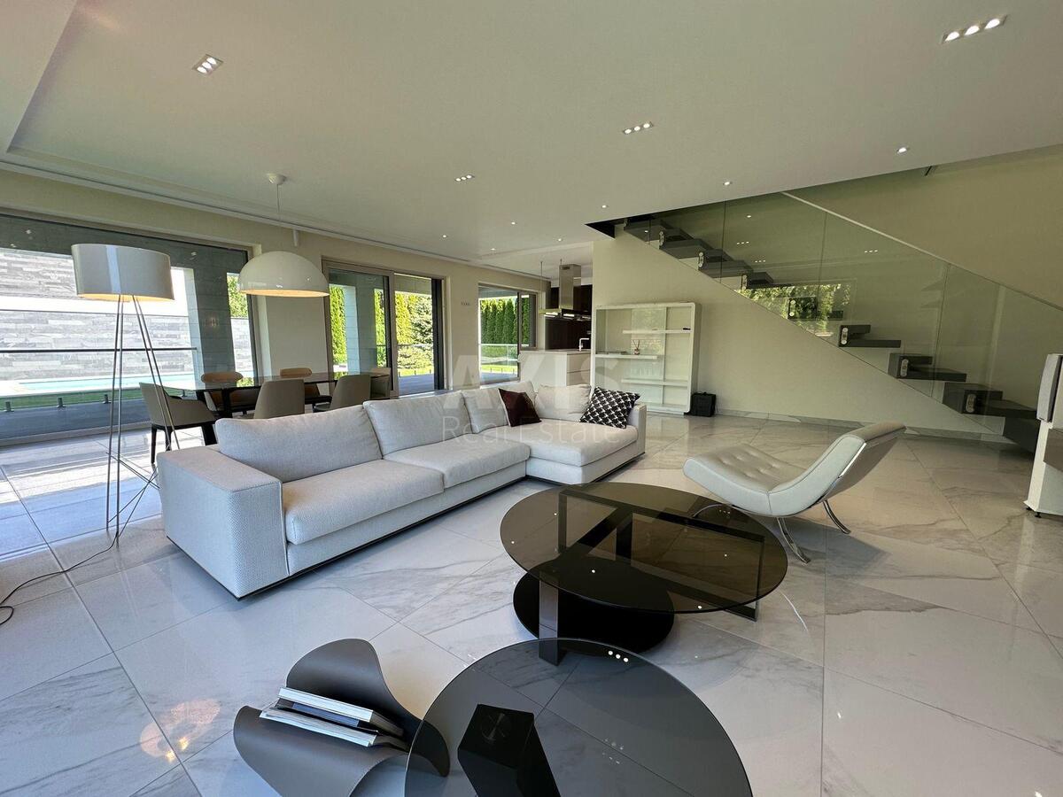 House vul. Central'na, 500m2, Kyiv city2