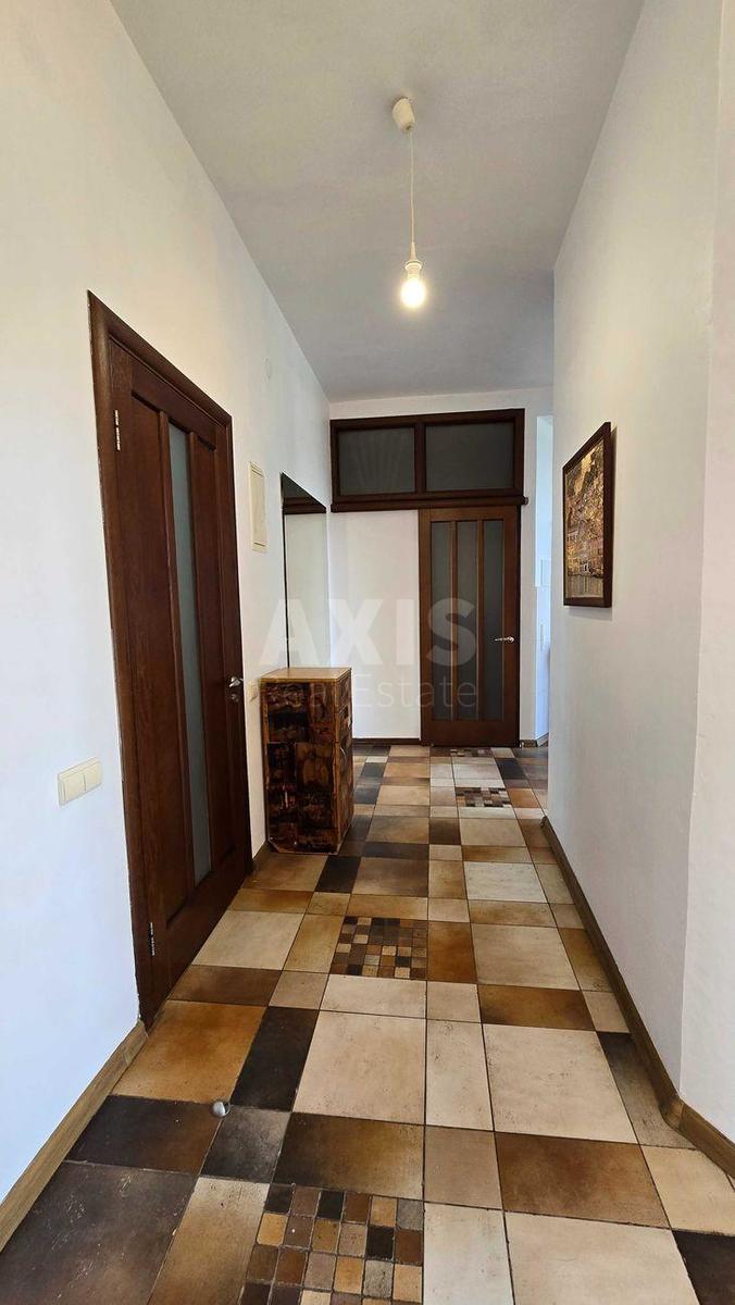 3k apartment vul. Vyshgorods'ka 334