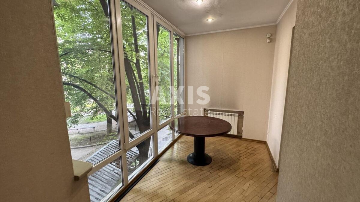 Office pr-t Povitryanykh Syl 25, 87m2605084