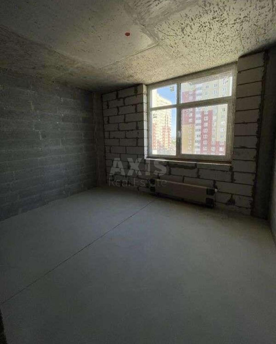2k apartment vul. Danchenka Sergija 201