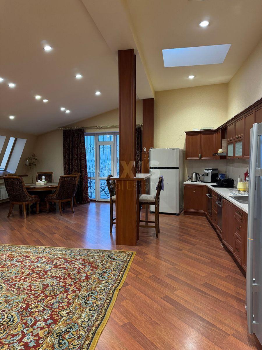 5k apartment vul. Zan'kovec'koi' 3/10