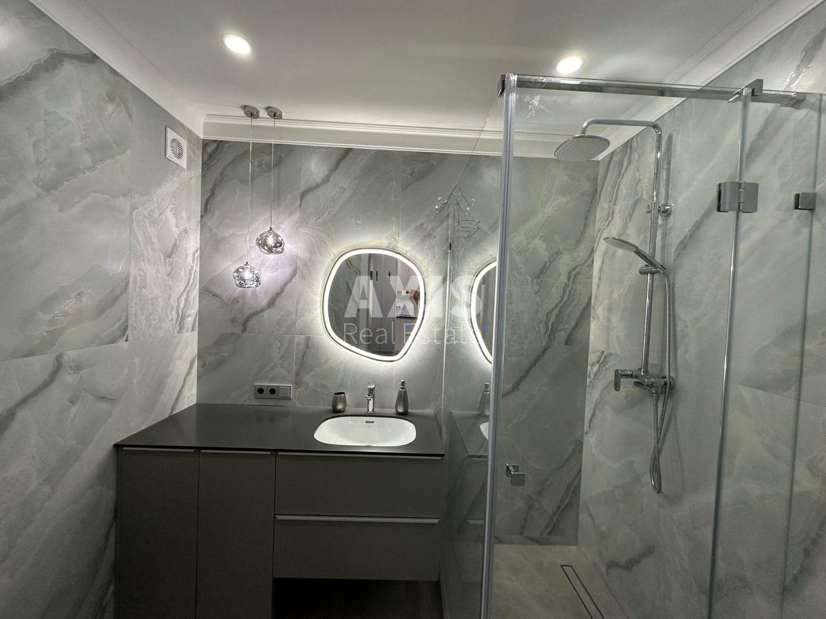 1k apartment pr-t Peremogy 11Б4
