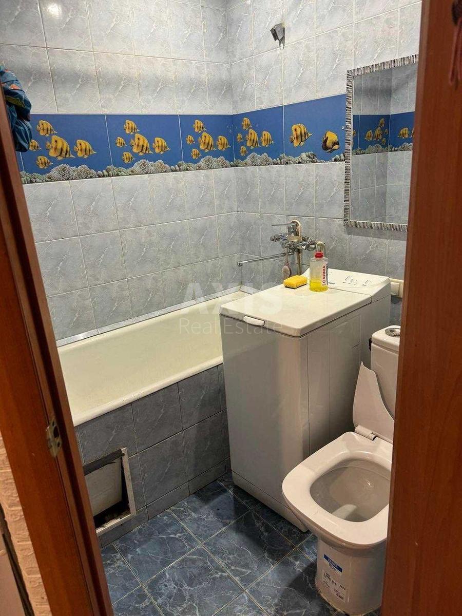 1k apartment vul. Entuziastiv 11/16