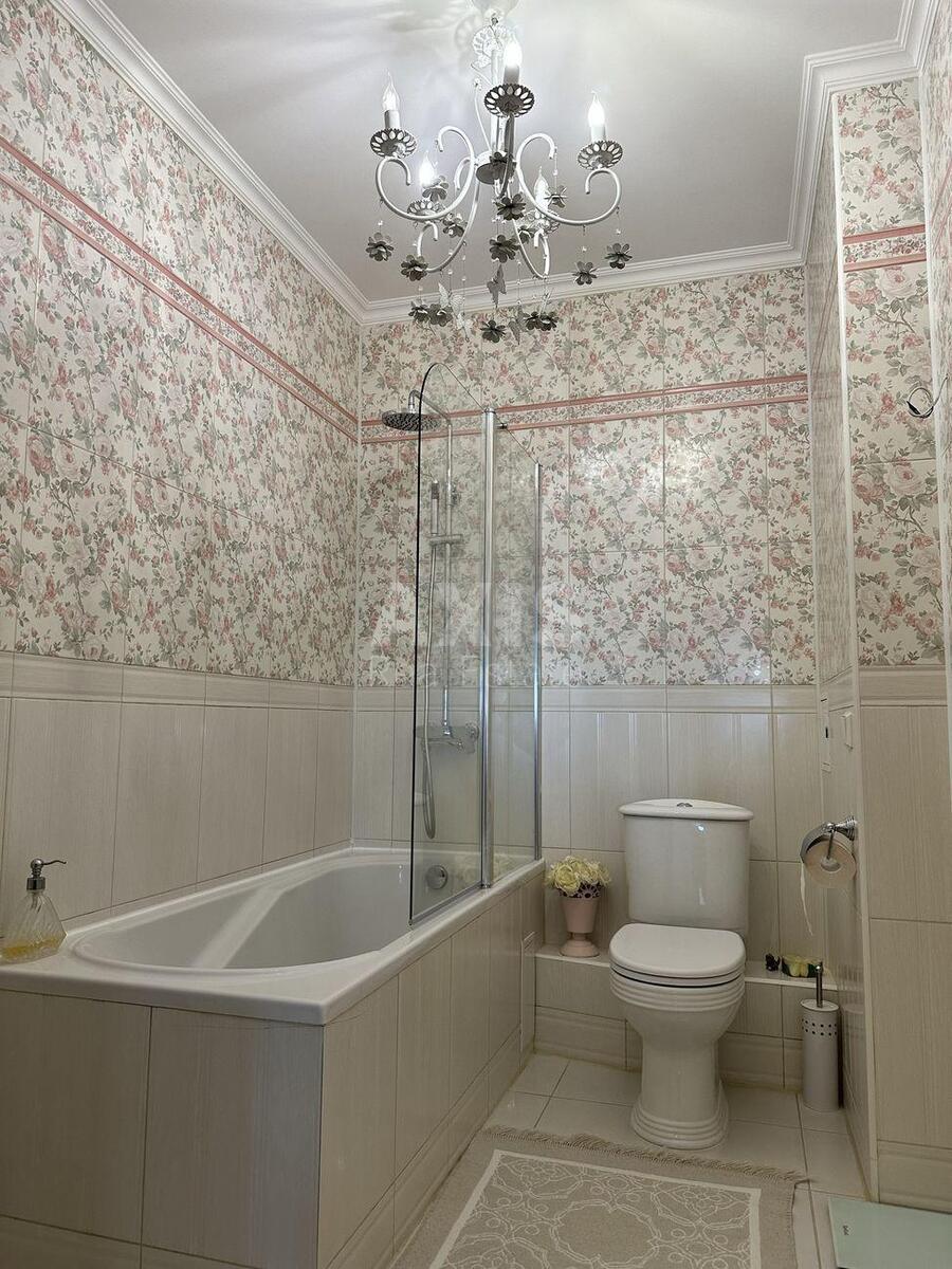 1k apartment pr-t Navoi' Alishera 696030512