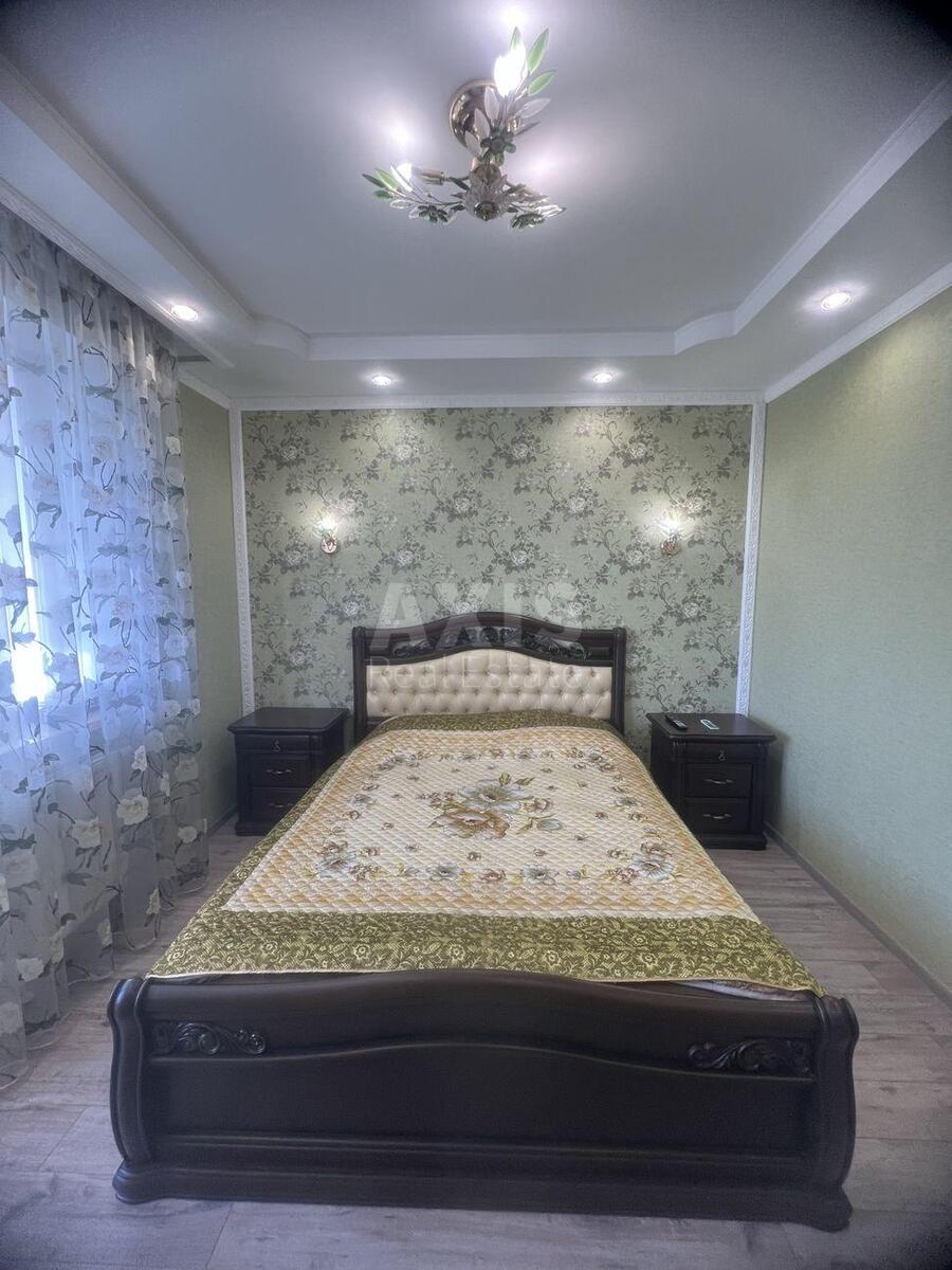 2k apartment vul. Revuc'kogo 9603405