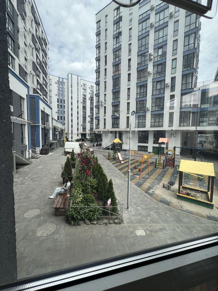 Объект торговли ул. Центральная 19, 95м2560438