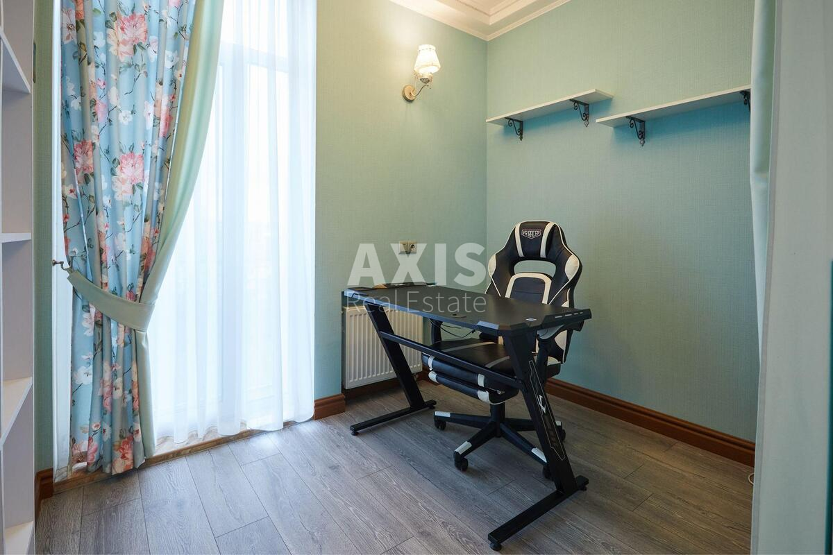 3k apartment vul. Regeneratorna 44