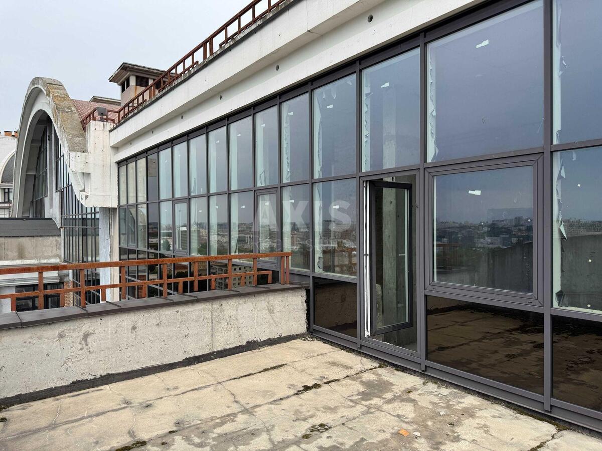 5k apartment bul. Lesi Ukrai'nky 7Б59559