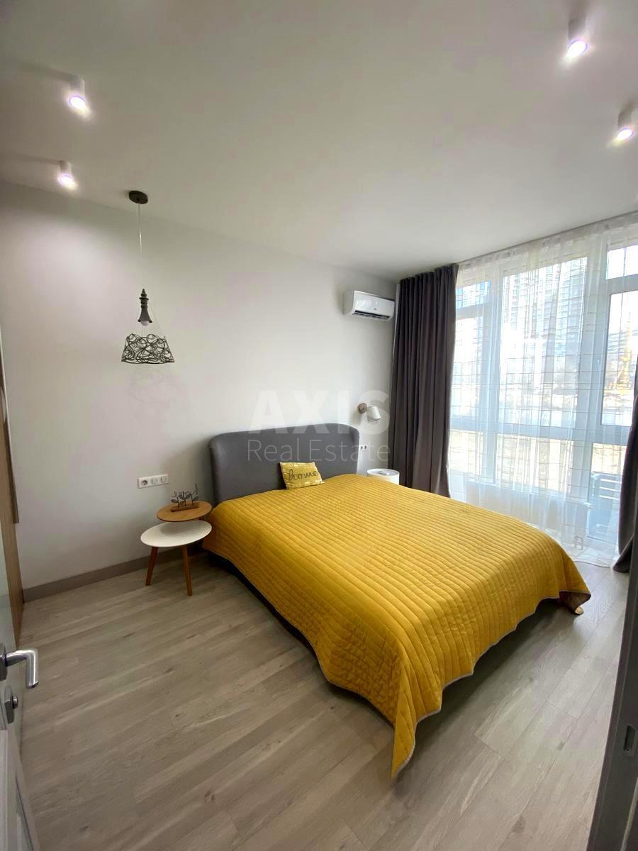 2k apartment vul. Predslavyns'ka 57637546