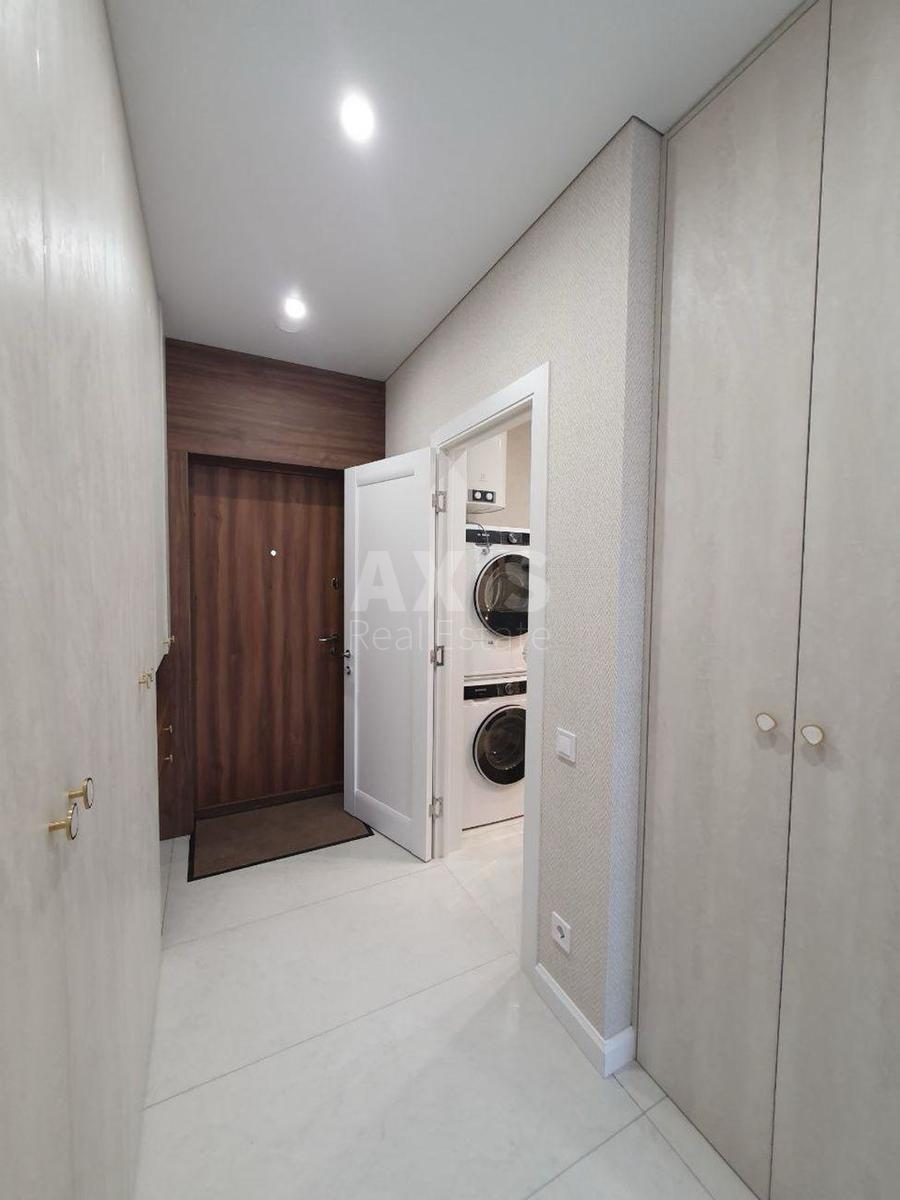 1k apartment vul. Oleksandra Olesja 109