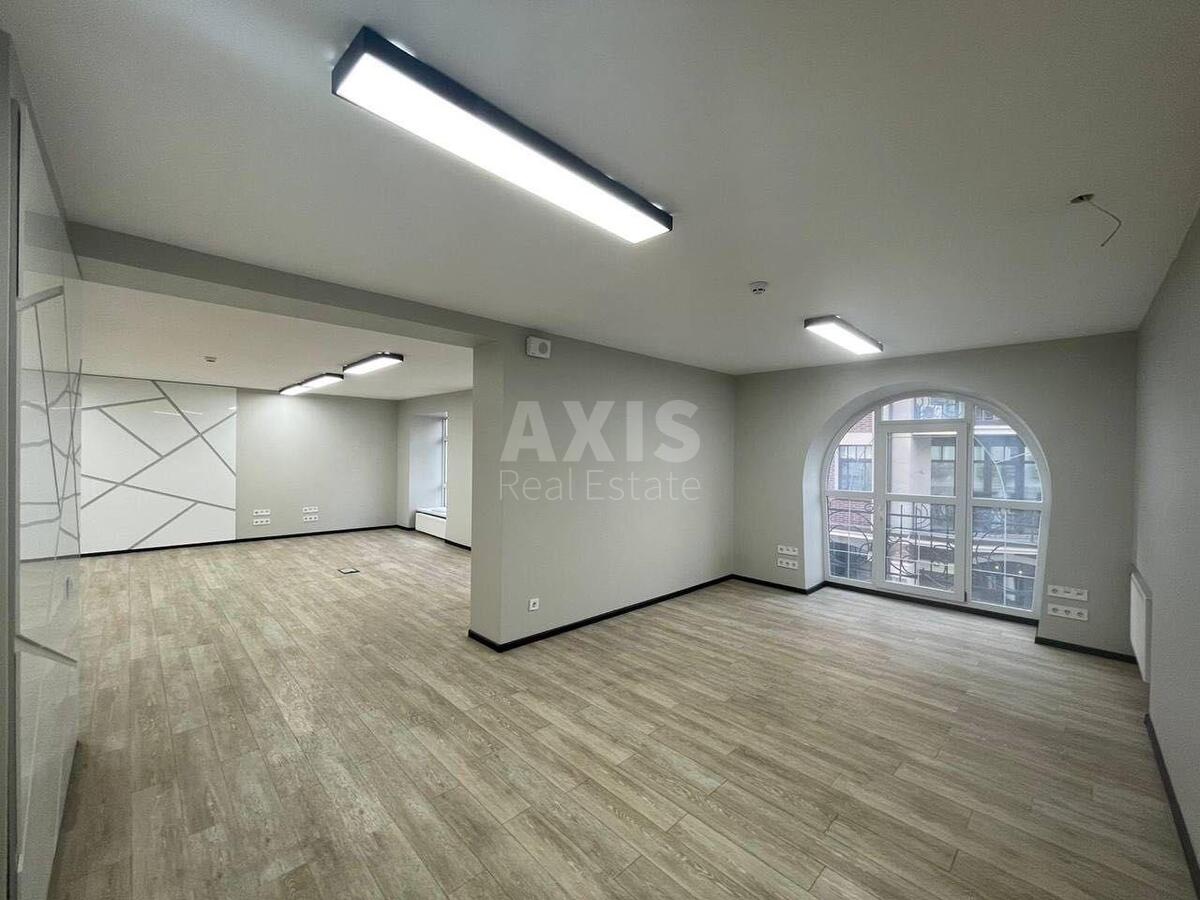 Office vul. Vozdvyzhens'ka 43, 1169m26