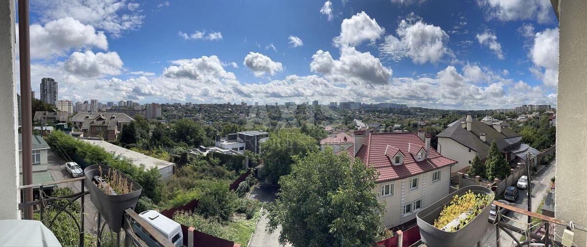 3k apartment vul. Lysychans'ka 295962211
