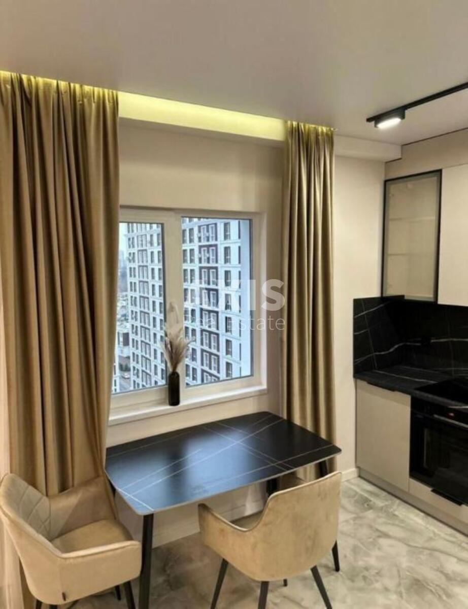1k apartment vul. Myhajla Maksymovycha 262