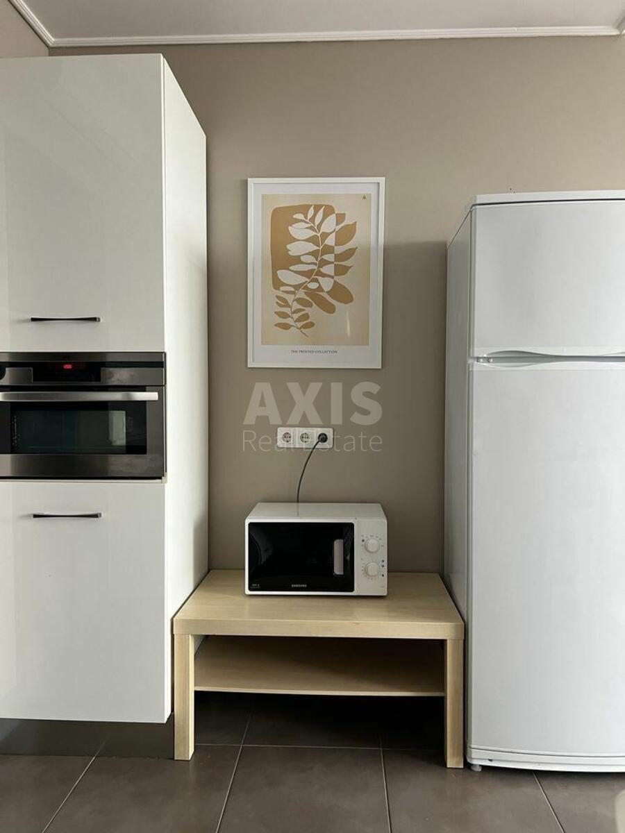 1k apartment vul. Degtjarivs'ka 25А3