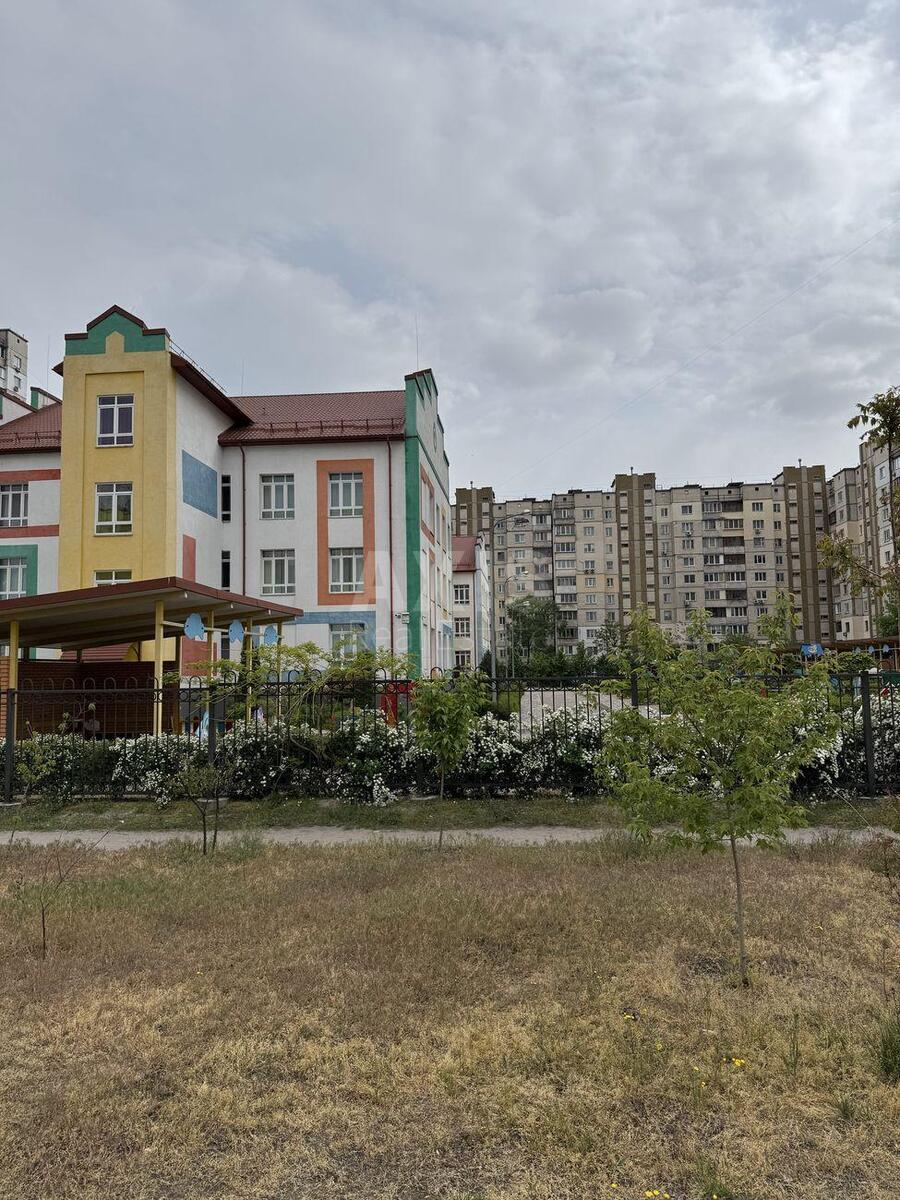 2к квартира ул. Вишняковская 816