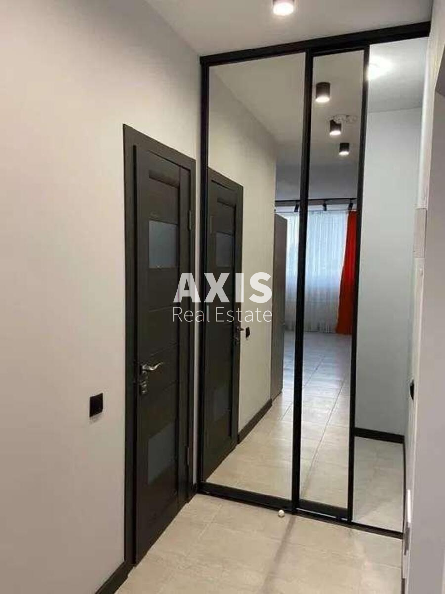 1k apartment pr-t Peremogy 5В495575