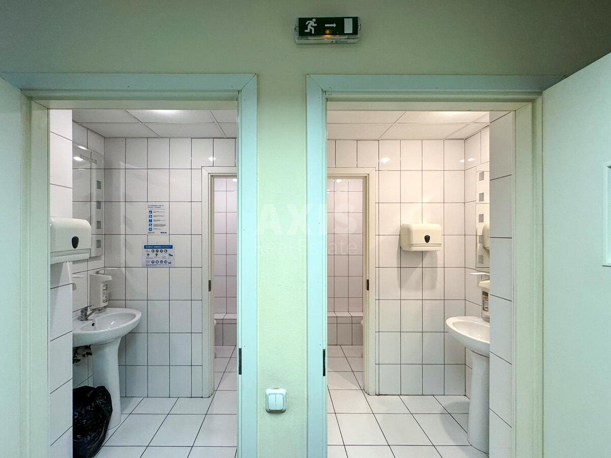 Office vul. Geroi'v Kosmosu 4, 370m25964812