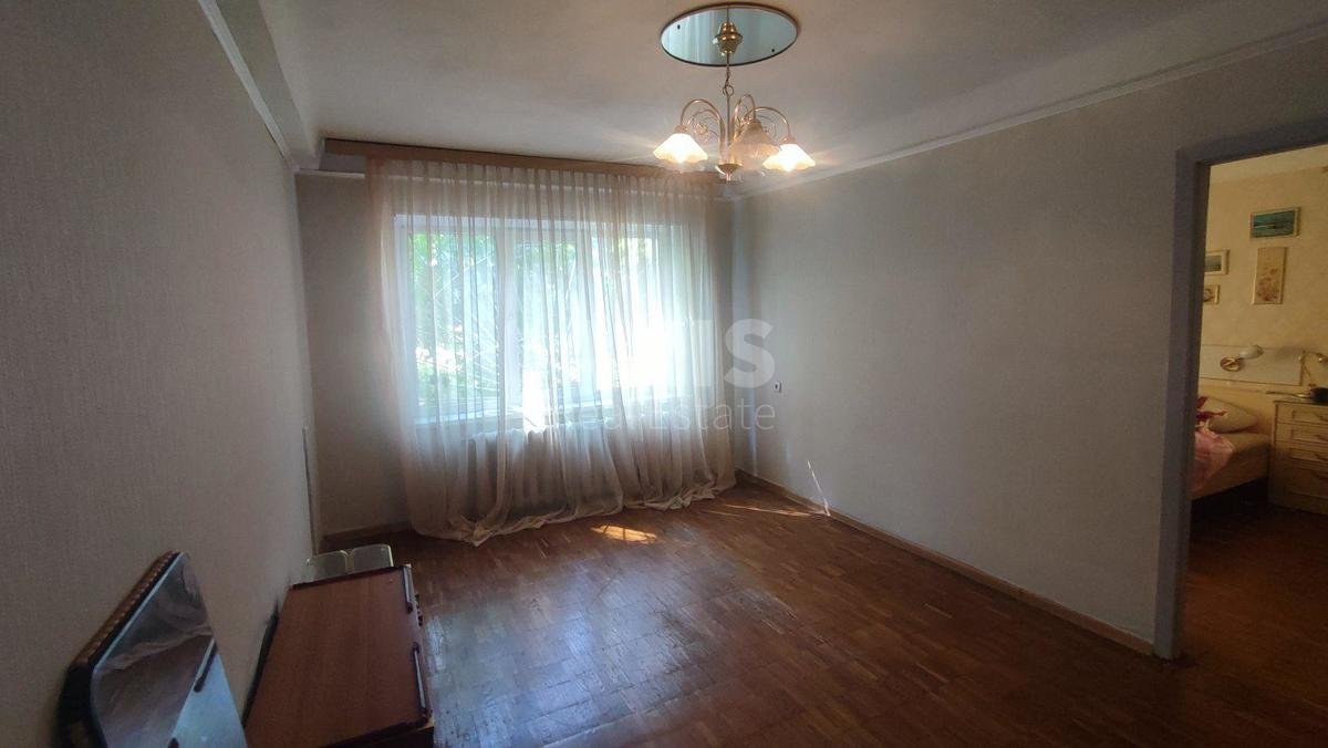 3k apartment vul. Parkovo-Syrec'ka 103