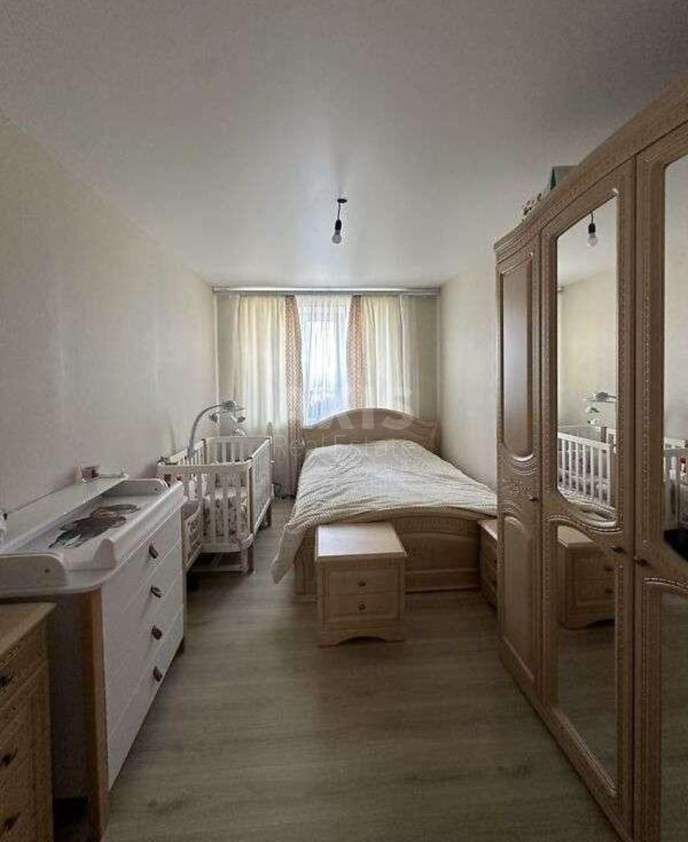 3k apartment vul. Boryspil's'ka 23А0