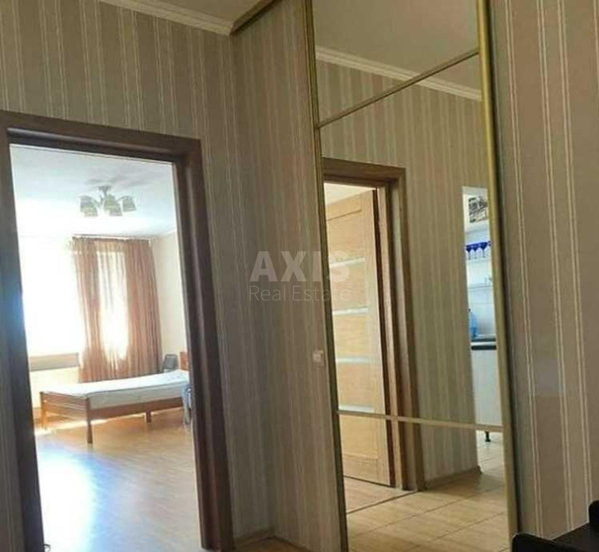 1к квартира ул. Голосеевская 13А445012