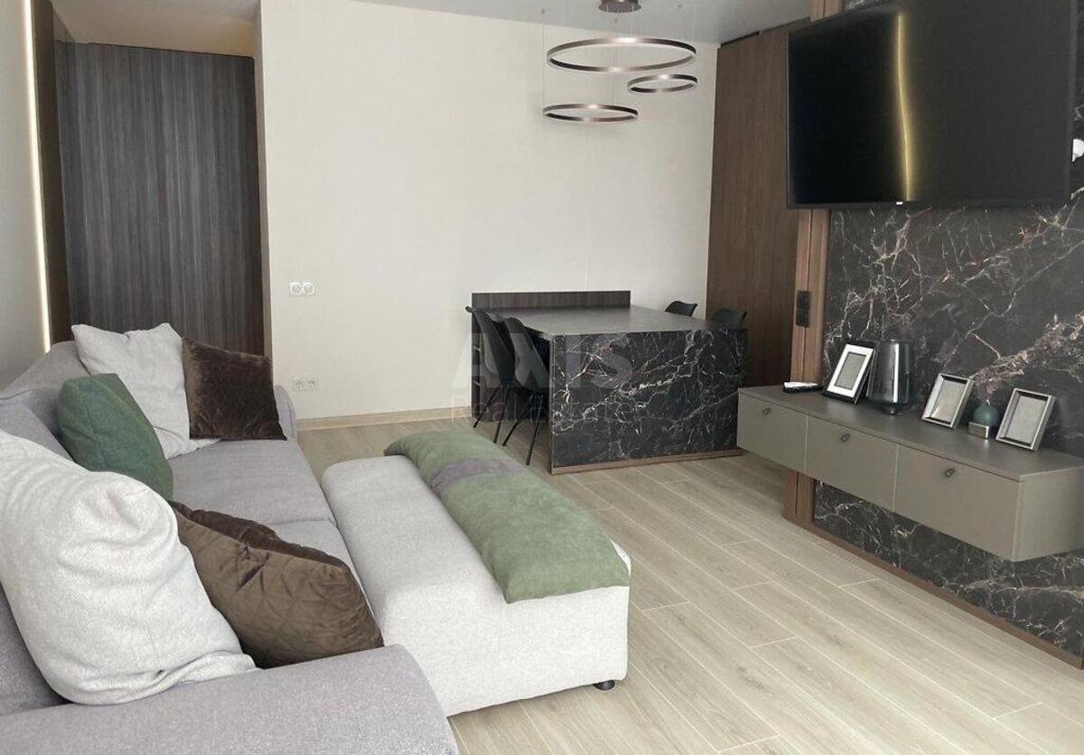 1k apartment vul. Junac'ka 1597933