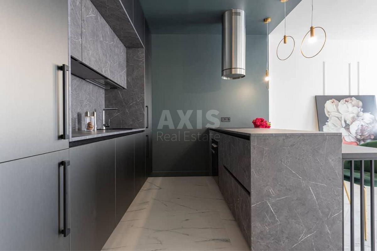 1k apartment vul. Konjeva Marshala 19/140