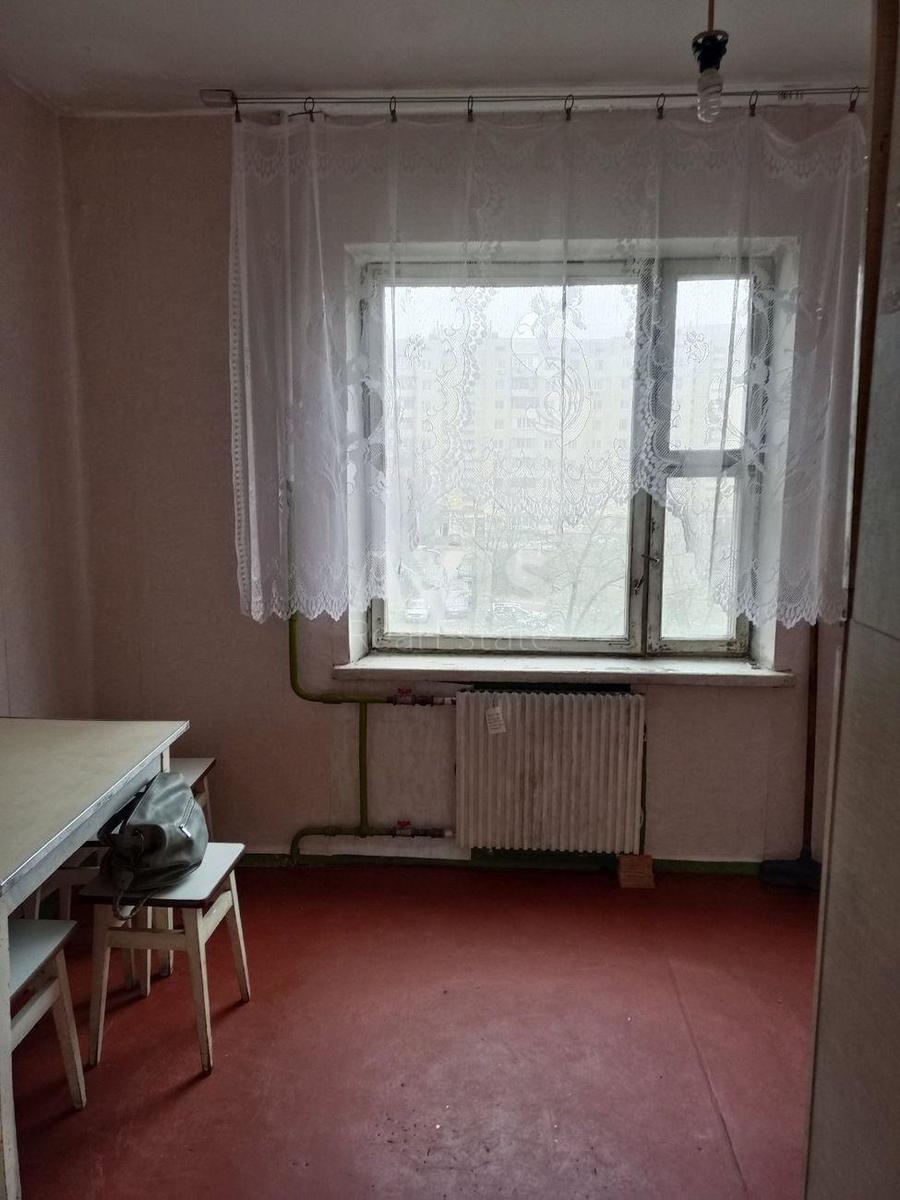 1k apartment vul. Geroi'v Dnipra 34А5