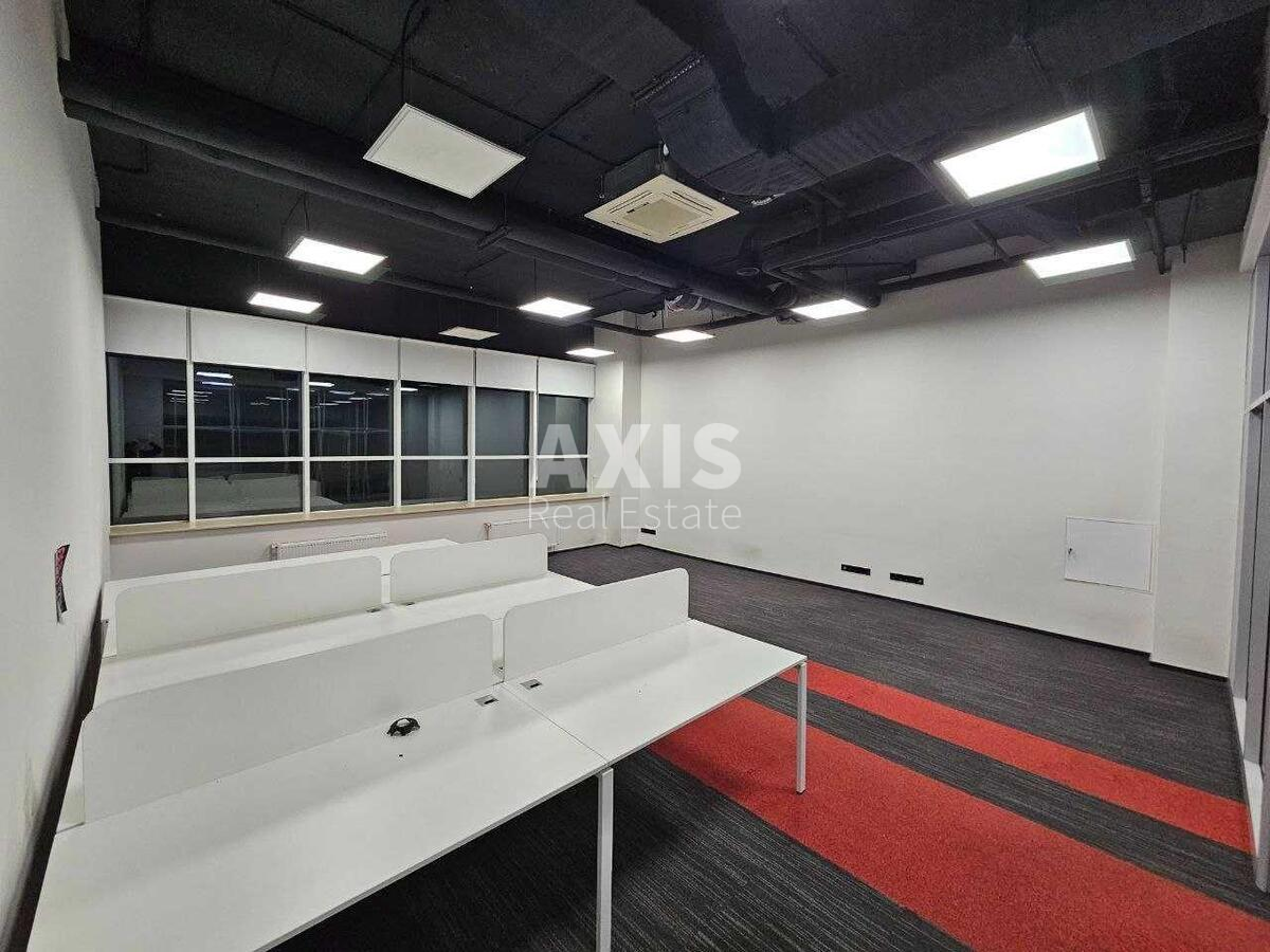 Office vul. Borshhagivs'ka 154, 891m25753512