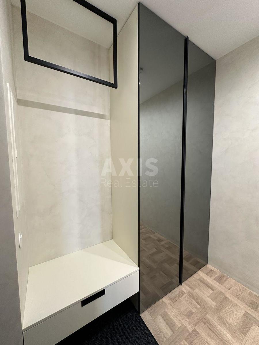 2k apartment pr-t Nauky 58/16