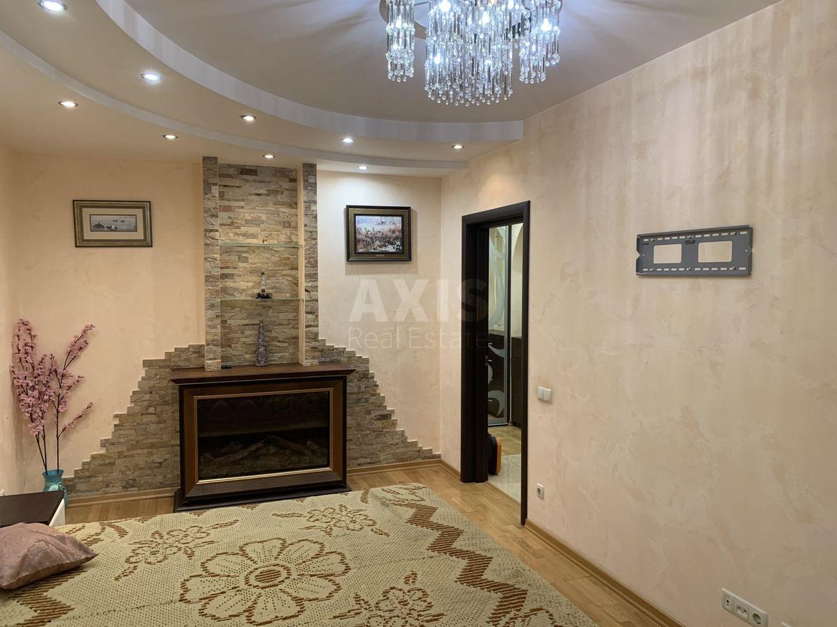3к квартира пр-т Правды 19А4