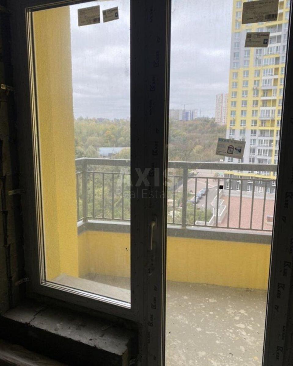 1к квартира ул. Радченко Петра 272