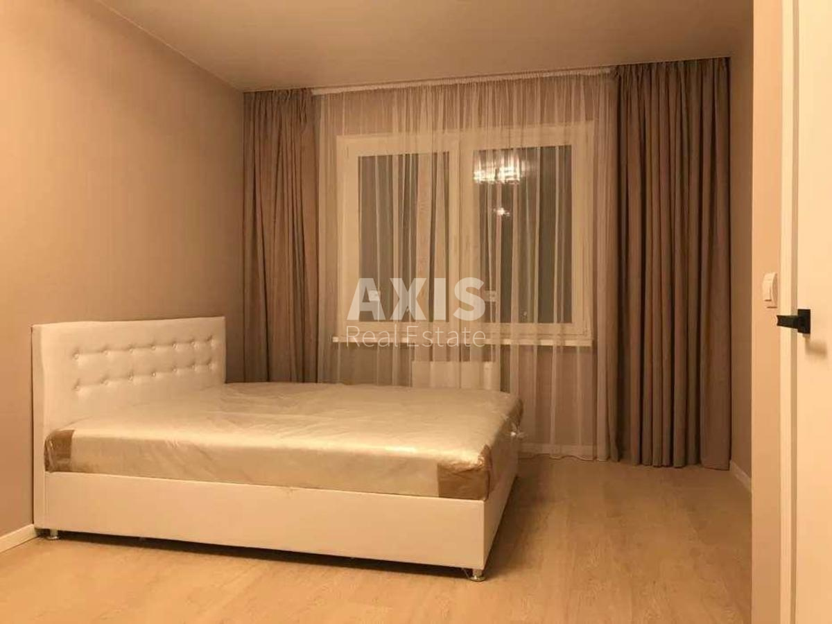 1k apartment vul. Gmyri Borysa 181