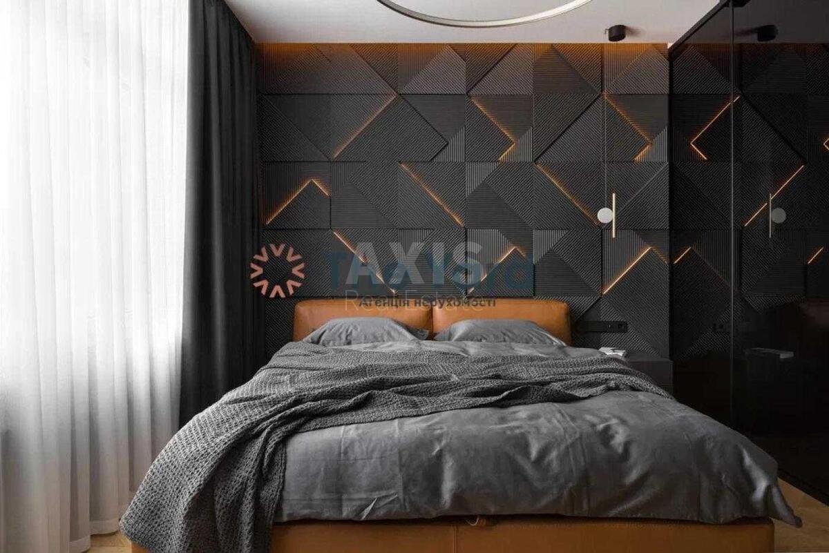 4k apartment vul. Andriya Verkhohlyada 18640885