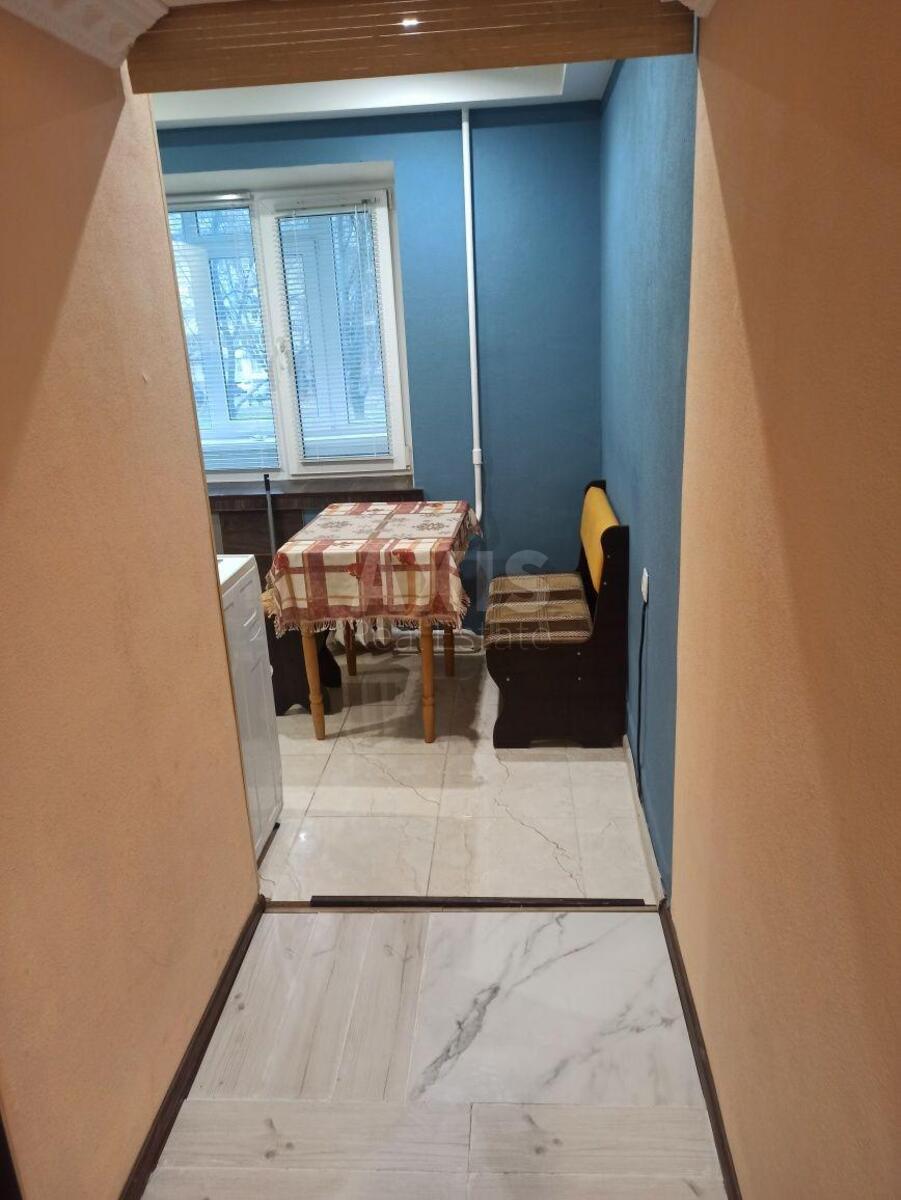 1k apartment pr-t Rokossovs'kogo Marshala 4А641110