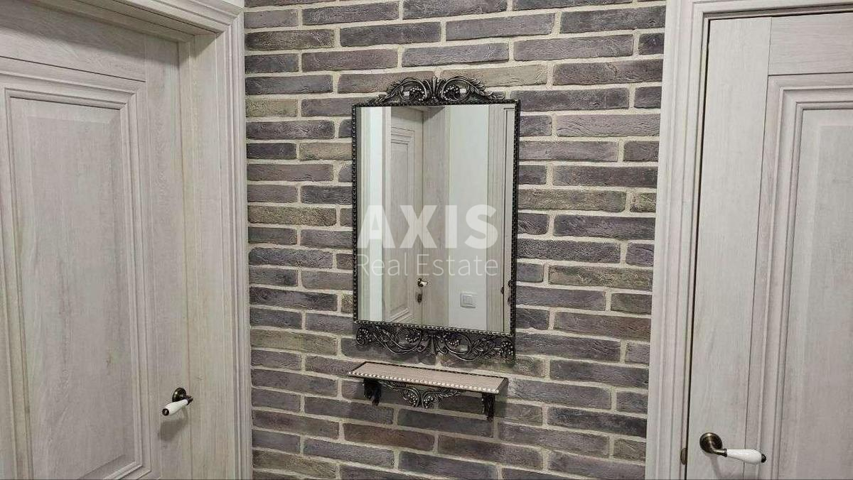 1k apartment tupyk Tvers'kyj 74