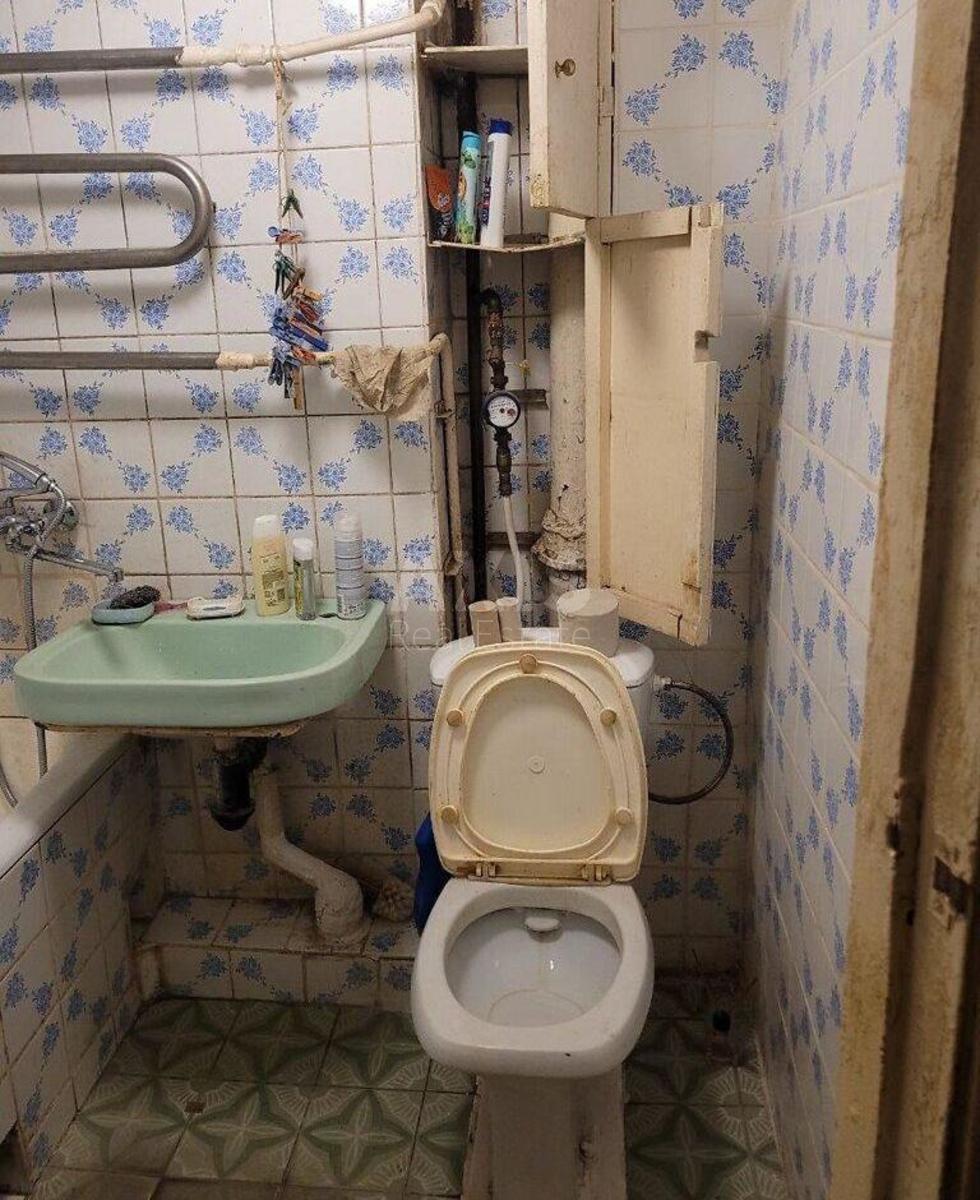 2k apartment vul. Podvojs'kogo 25