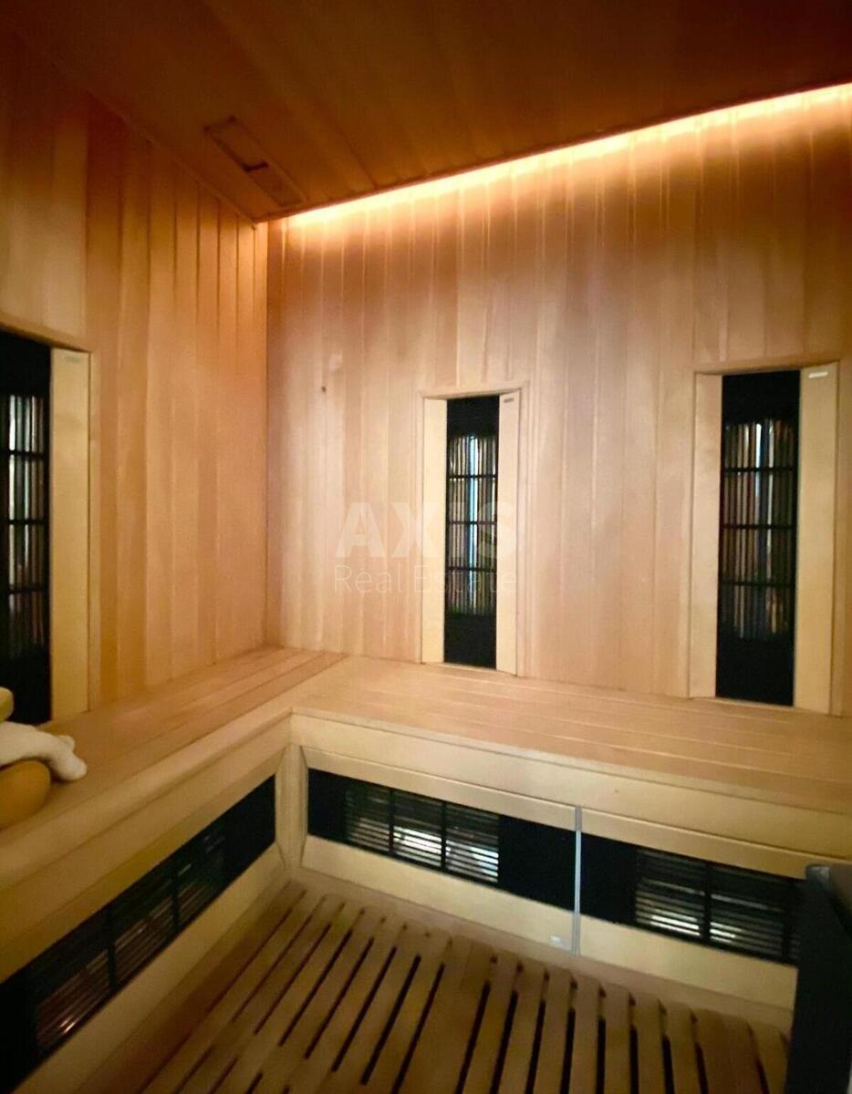 5k apartment vul. Sribnokil's'ka 125999313