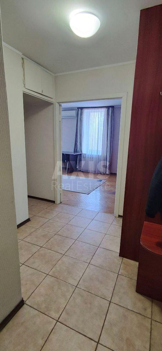 1k apartment vul. Lunachars'kogo 78