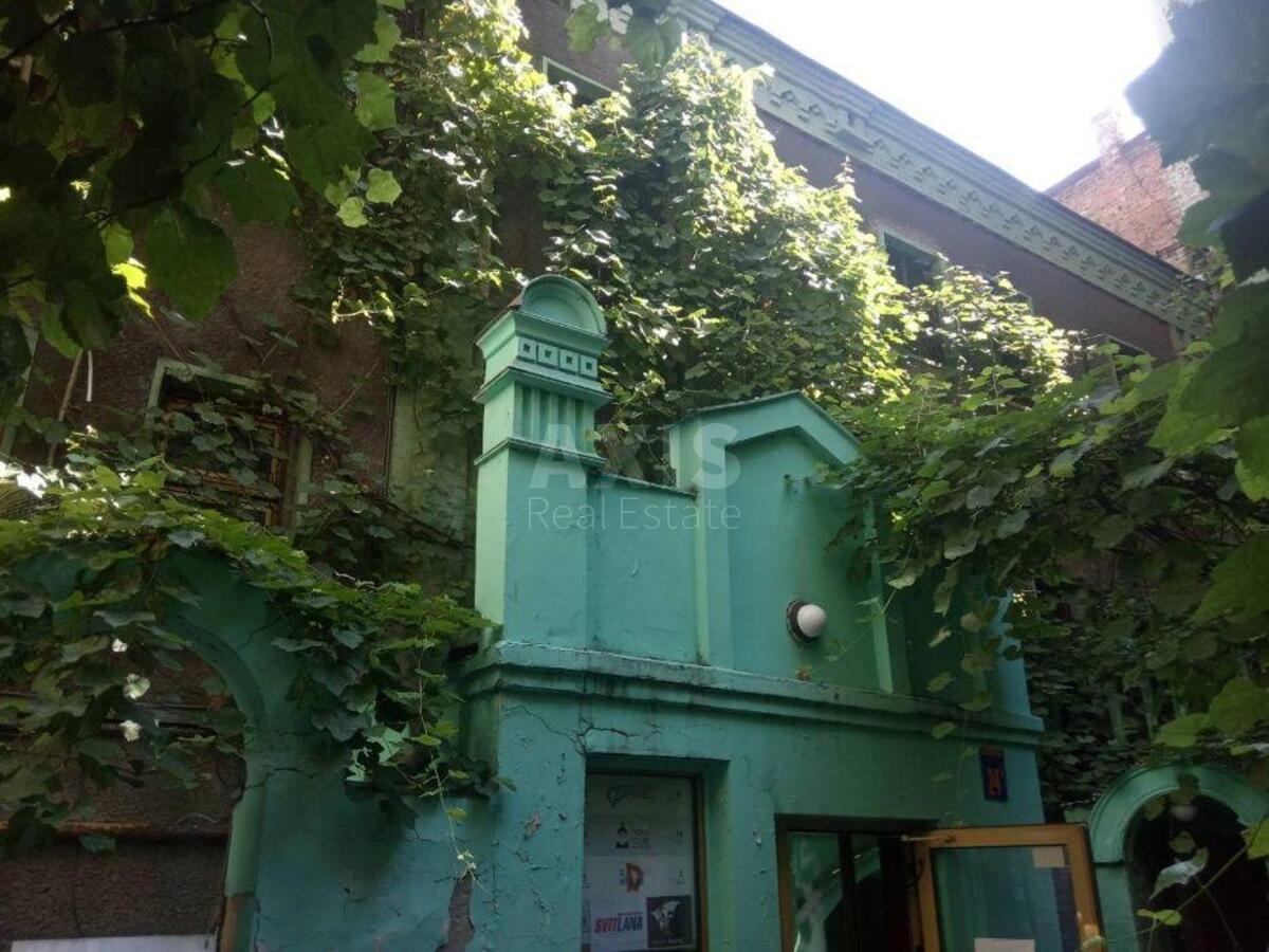 Office vul. Mezhygirs'ka 24, 623m26001210
