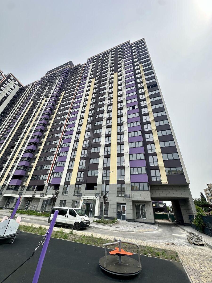 1k apartment pr-t Povitroflots'kyj 566