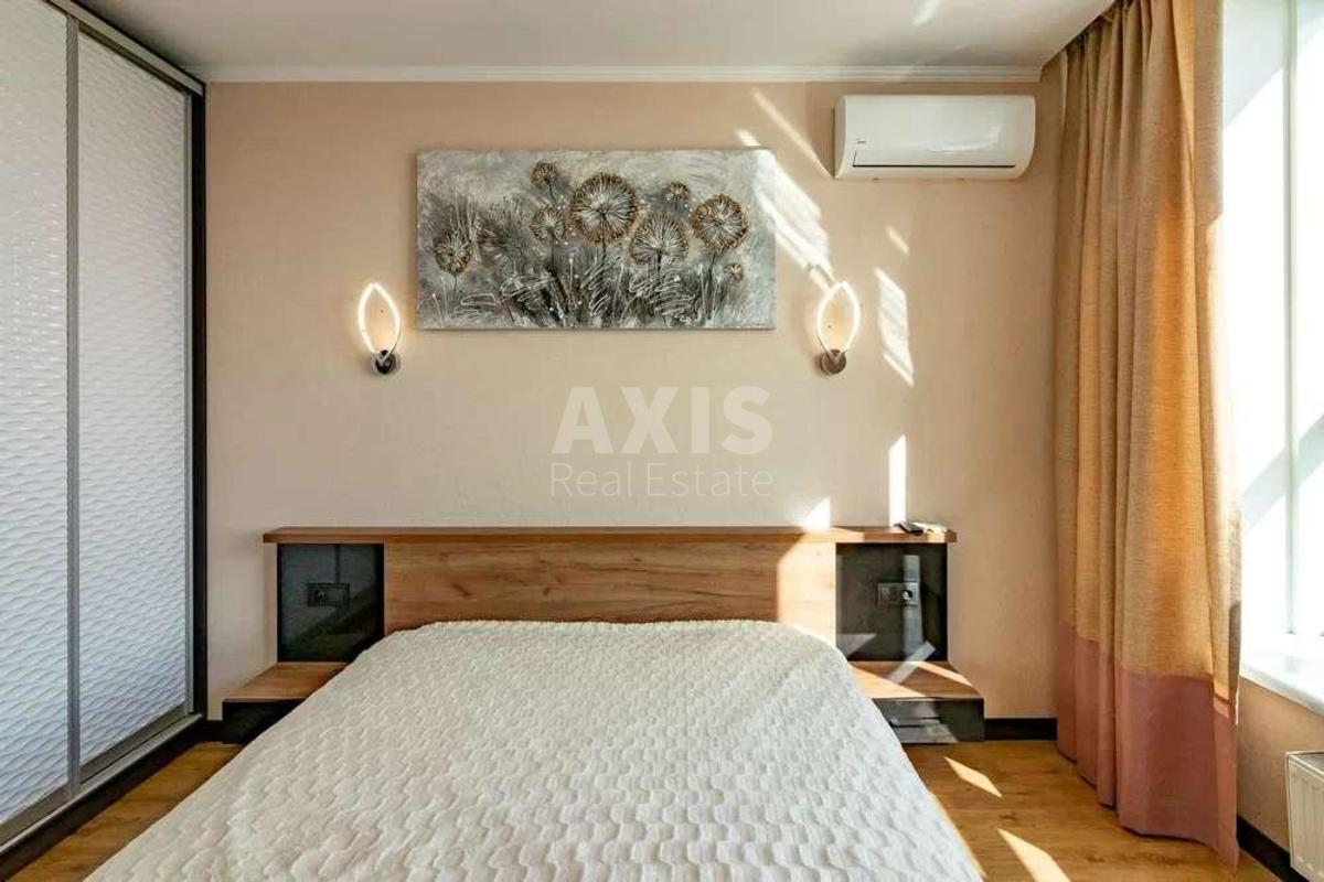 2k apartment pr-t Peremogy 5В3