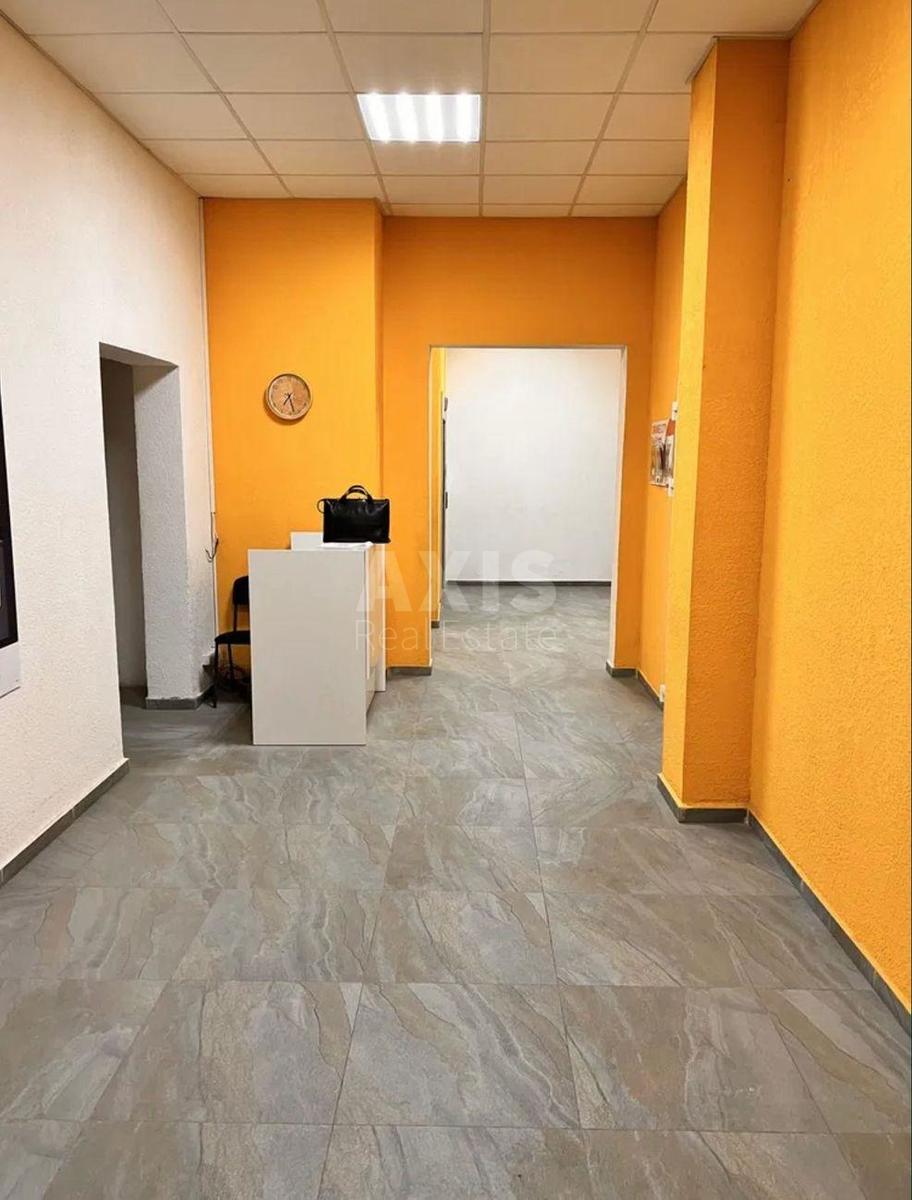 1k apartment uzv. Lysogirs'kyj 26А8