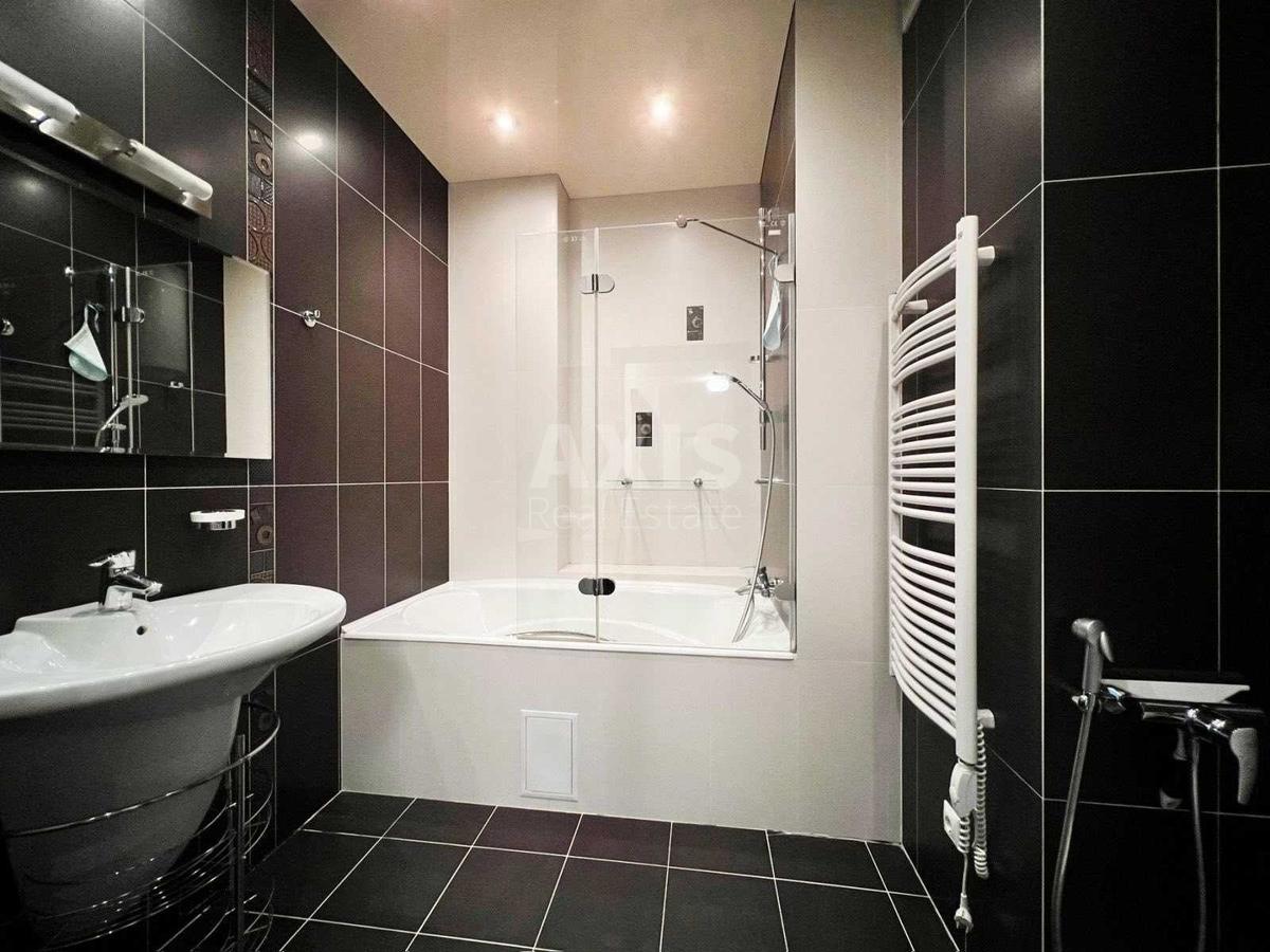 2k apartment vul. Zvirynec'ka 591